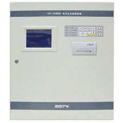 GST-DH9000壁挂式电气火灾监控设备