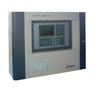 LDK800电气火灾监控设备