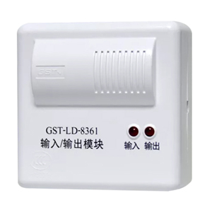 GST-LD-8361输入/输出模块