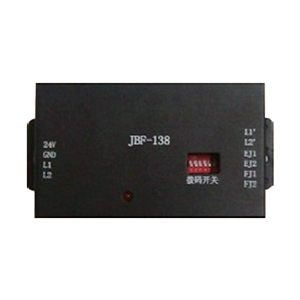 JBF-138中继模块