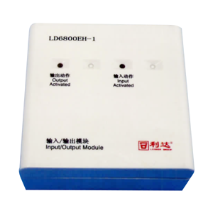 LD6800EH-1输入/输出模块