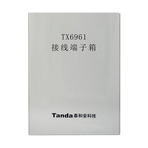 TX6961接线端子箱