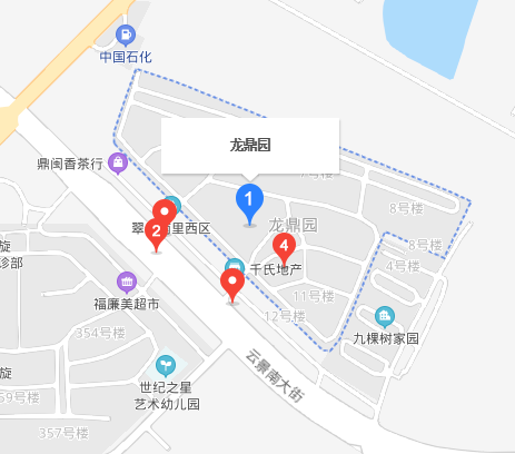 世纪龙鼎
