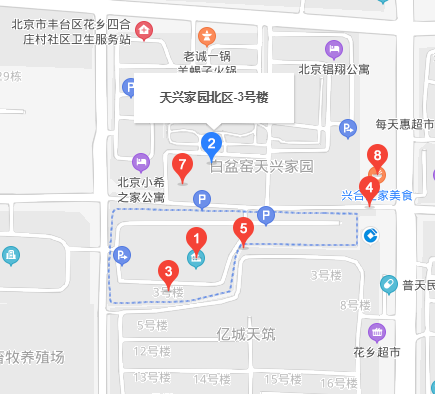 天兴家园