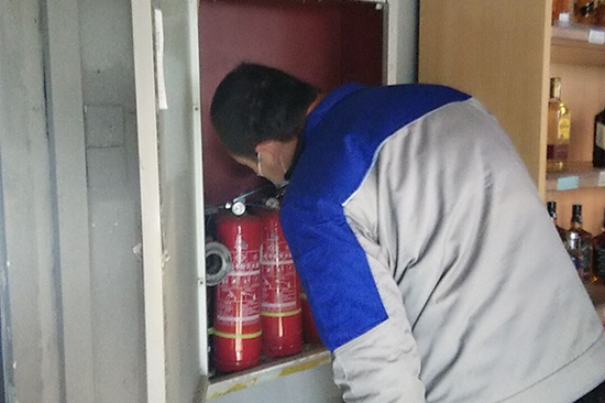 消电检是什么?检测内容、