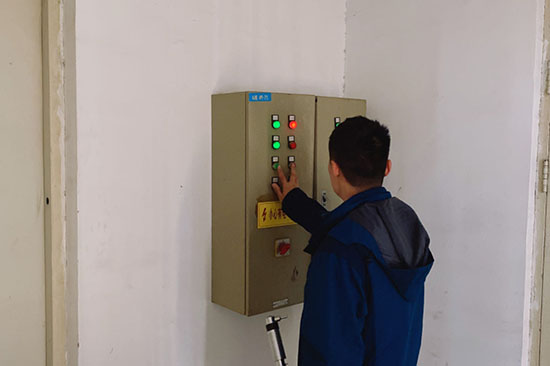 北京东城区消电检,写字楼消防检测