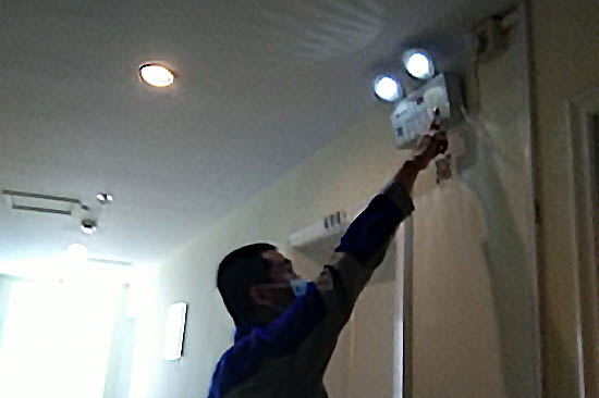 为什么企业每年要做消防检测？有哪些法律责任？