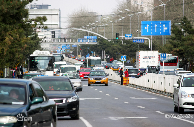 体育馆路消防改造