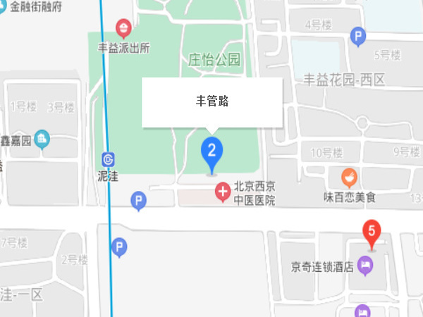 丰管路