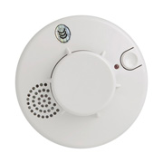 FSK01ZZ-S(有移报)独立式感烟火灾探测报警器