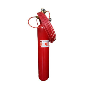 TH-Z-Q-3/2.5/170-ZTQ七氟丙烷探火管式灭火装置（直接式）