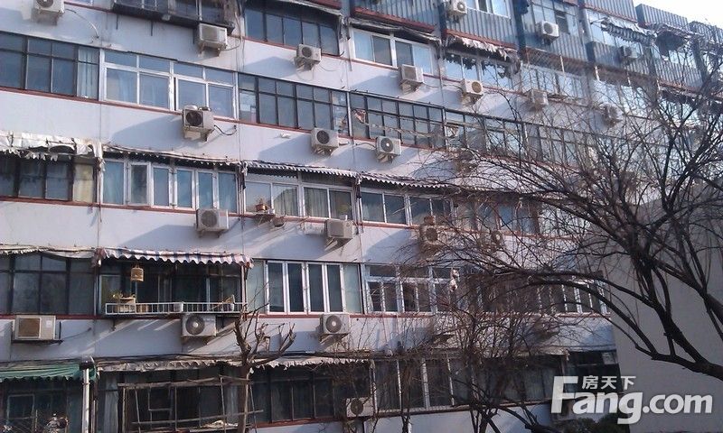 法华寺南里社区