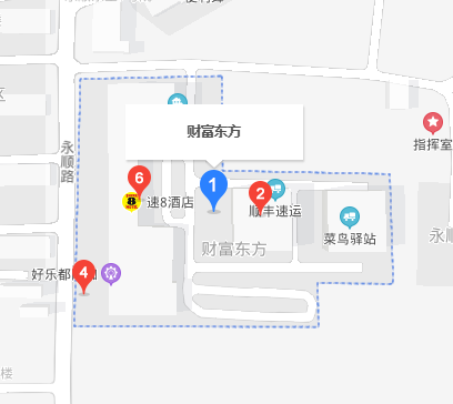 财富东方