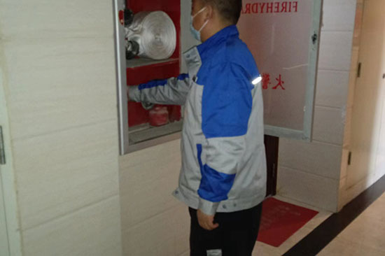 <a href=http://www.xiaofangweibao.com target=_blank class=infotextkey>消防维保</a>报价因素