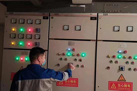 园区车间<a href=http://www.xiaofangweibao.com target=_blank class=infotextkey>消防维保</a>