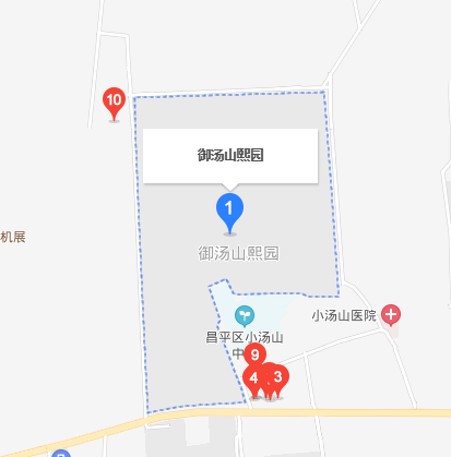 御汤山熙园