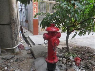 市政消火栓和室外消火栓有什么区别