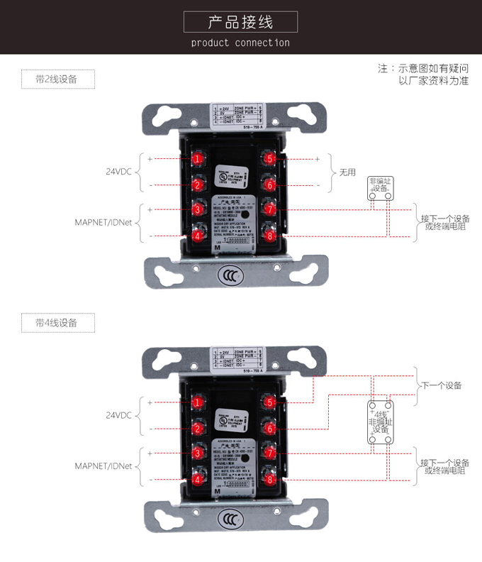 新普利斯CN4090-9101输入模块