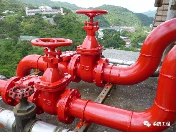 消防设备安装及验收标准_2 消防设备安装及验收标准_2
