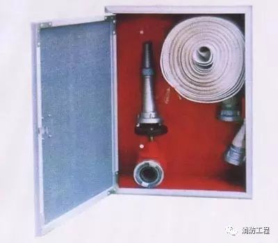 消防设备安装及验收标准_8 消防设备安装及验收标准_8