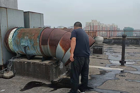 住宅小区消防设施有使用年限限制吗？几年更换？